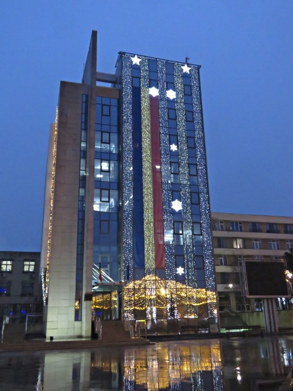 Consiliul Judetean Tulcea